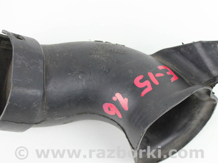ФОТО Воздухозаборник для Toyota Corolla E140/E150 (11.2006-08.2013) Київ