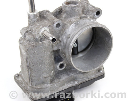 ФОТО Заслонка дроссельная электро для Toyota Corolla E140/E150 (11.2006-08.2013) Київ