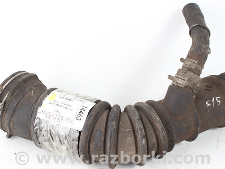 ФОТО Патрубок воздушного фильтра для Toyota Corolla E140/E150 (11.2006-08.2013) Київ