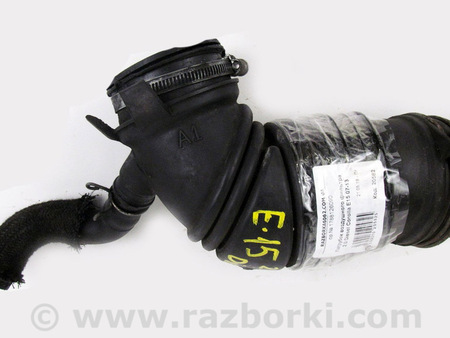 ФОТО Патрубок воздушного фильтра для Toyota Corolla E140/E150 (11.2006-08.2013) Київ