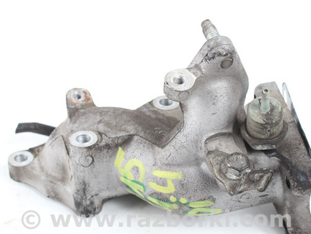 ФОТО Патрубок воздушный для Toyota Corolla E140/E150 (11.2006-08.2013) Київ