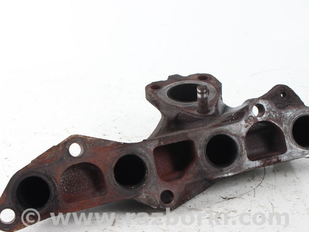 ФОТО Коллектор выпускной для Toyota Corolla E140/E150 (11.2006-08.2013) Київ