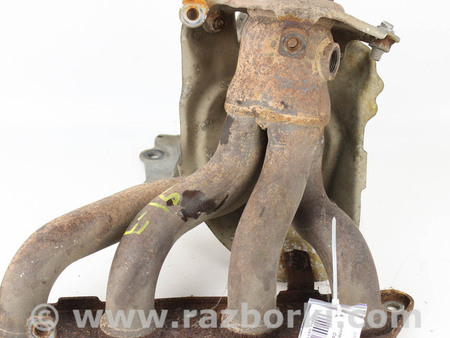 ФОТО Коллектор выпускной для Toyota Corolla E140/E150 (11.2006-08.2013) Київ