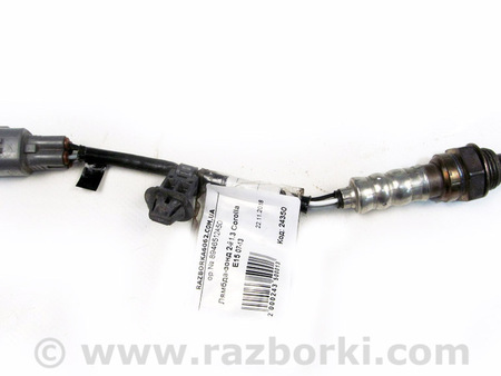 ФОТО Лямбда-зонд 2-й для Toyota Corolla E140/E150 (11.2006-08.2013) Київ