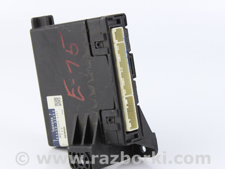 ФОТО Блок управления кондиционером для Toyota Corolla E140/E150 (11.2006-08.2013) Київ