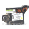 Блок управления кондиционером Toyota Corolla E140/E150 (11.2006-08.2013)