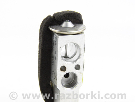 ФОТО Клапан испарителя кондиционера для Toyota Corolla E140/E150 (11.2006-08.2013) Київ