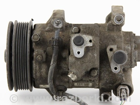 ФОТО Компрессор кондиционера для Toyota Corolla E140/E150 (11.2006-08.2013) Київ