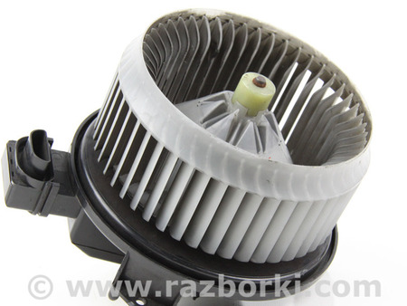 ФОТО Моторчик печки для Toyota Corolla E140/E150 (11.2006-08.2013) Київ