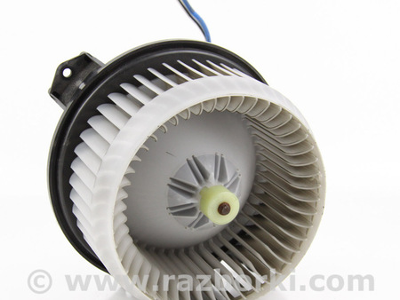 ФОТО Моторчик печки для Toyota Corolla E140/E150 (11.2006-08.2013) Київ