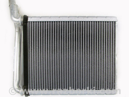 ФОТО Радиатор печки для Toyota Corolla E140/E150 (11.2006-08.2013) Київ