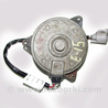 Моторчик диффузора основного радиатора Toyota Corolla E140/E150 (11.2006-08.2013)