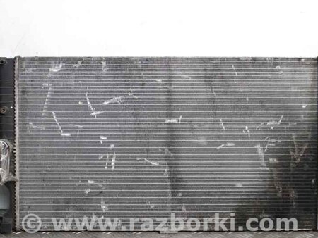 ФОТО Радиатор основной для Toyota Corolla E140/E150 (11.2006-08.2013) Київ