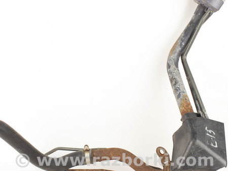 ФОТО Горловина бензобака для Toyota Corolla E140/E150 (11.2006-08.2013) Київ