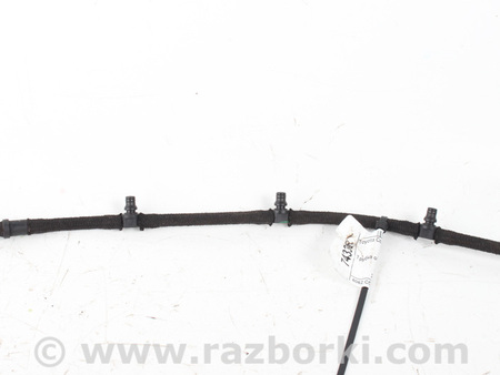 ФОТО Трубка обратки топлива для Toyota Corolla E140/E150 (11.2006-08.2013) Київ
