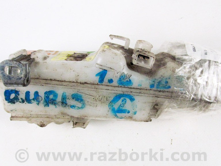ФОТО Бачок главного тормозного цилиндра для Toyota Corolla E140/E150 (11.2006-08.2013) Київ