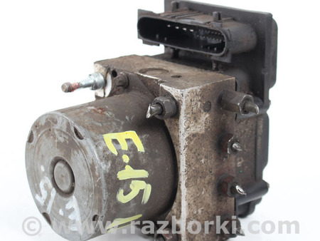ФОТО Блок ABS для Toyota Corolla E140/E150 (11.2006-08.2013) Київ