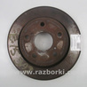 Диск тормозной задний Toyota Corolla E140/E150 (11.2006-08.2013)