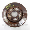 Диск тормозной передний Toyota Corolla E140/E150 (11.2006-08.2013)