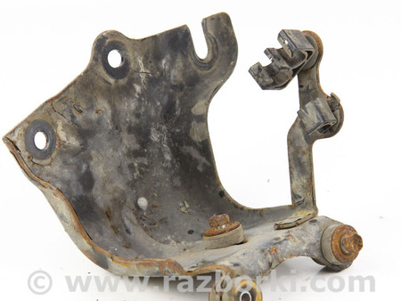 ФОТО Кронштейн крепления блока ABS для Toyota Corolla E140/E150 (11.2006-08.2013) Київ