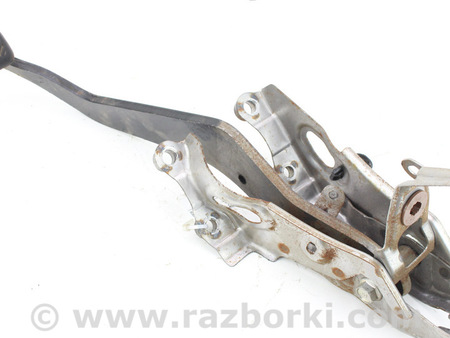 ФОТО Педаль тормоза для Toyota Corolla E140/E150 (11.2006-08.2013) Київ