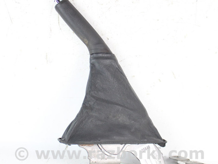 ФОТО Ручка ручника для Toyota Corolla E140/E150 (11.2006-08.2013) Київ