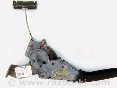 ФОТО Ручка ручника для Toyota Corolla E140/E150 (11.2006-08.2013) Київ