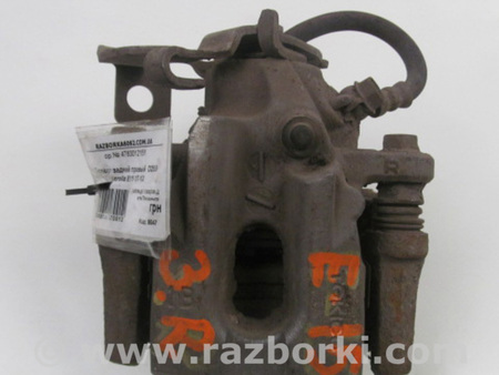 ФОТО Суппорт задний правый для Toyota Corolla E140/E150 (11.2006-08.2013) Київ