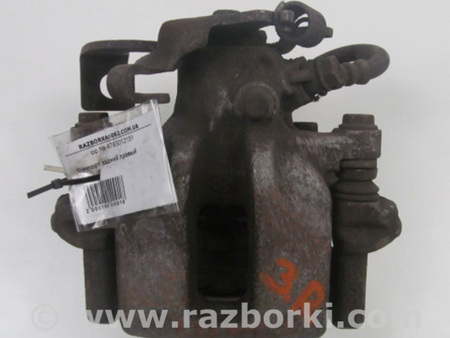 ФОТО Суппорт задний правый для Toyota Corolla E140/E150 (11.2006-08.2013) Київ