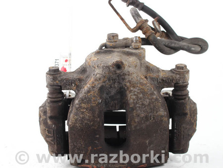 ФОТО Суппорт передний левый для Toyota Corolla E140/E150 (11.2006-08.2013) Київ