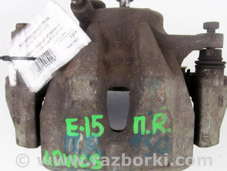 ФОТО Суппорт передний правый для Toyota Corolla E140/E150 (11.2006-08.2013) Київ