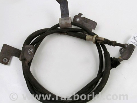 ФОТО Трос ручного тормоза левый для Toyota Corolla E140/E150 (11.2006-08.2013) Київ