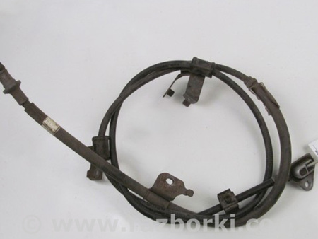 ФОТО Трос ручного тормоза левый для Toyota Corolla E140/E150 (11.2006-08.2013) Київ