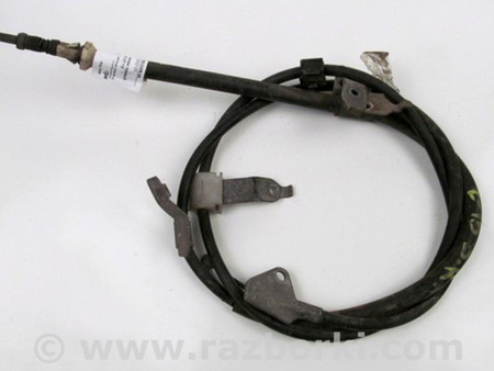 ФОТО Трос ручного тормоза правый для Toyota Corolla E140/E150 (11.2006-08.2013) Київ