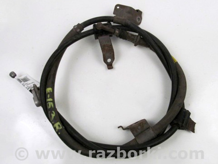 ФОТО Трос ручного тормоза правый для Toyota Corolla E140/E150 (11.2006-08.2013) Київ