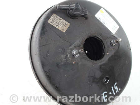 ФОТО Усилитель тормозов вакуумный для Toyota Corolla E140/E150 (11.2006-08.2013) Київ