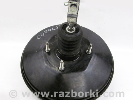 ФОТО Усилитель тормозов вакуумный для Toyota Corolla E140/E150 (11.2006-08.2013) Київ