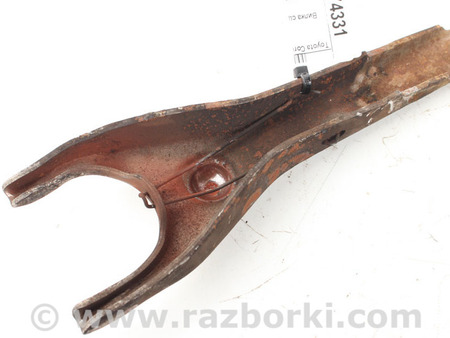 ФОТО Вилка сцепления для Toyota Corolla E140/E150 (11.2006-08.2013) Київ