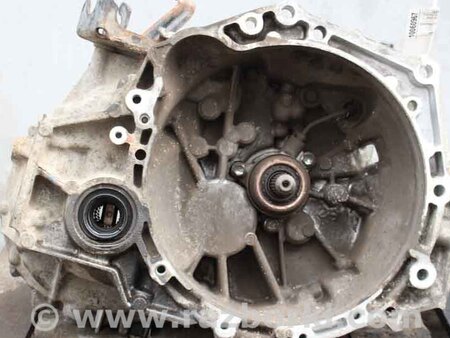 ФОТО Коробка передач МКПП для Toyota Corolla E140/E150 (11.2006-08.2013) Київ