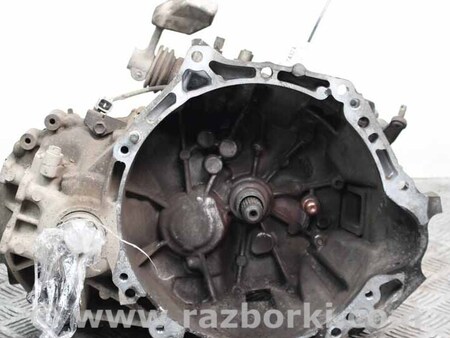 ФОТО Коробка передач МКПП для Toyota Corolla E140/E150 (11.2006-08.2013) Київ