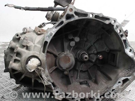 ФОТО Коробка передач МКПП для Toyota Corolla E140/E150 (11.2006-08.2013) Київ