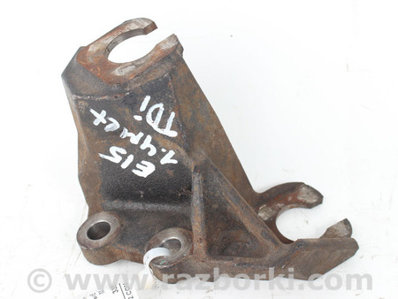 ФОТО Кронштейн КПП под трос выбора передач для Toyota Corolla E140/E150 (11.2006-08.2013) Київ