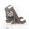 Кронштейн КПП под трос выбора передач Toyota Corolla E140/E150 (11.2006-08.2013)