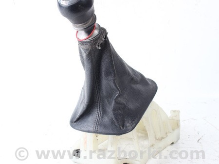 ФОТО Кулиса переключения МКПП для Toyota Corolla E140/E150 (11.2006-08.2013) Київ