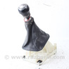 Кулиса переключения МКПП Toyota Corolla E140/E150 (11.2006-08.2013)