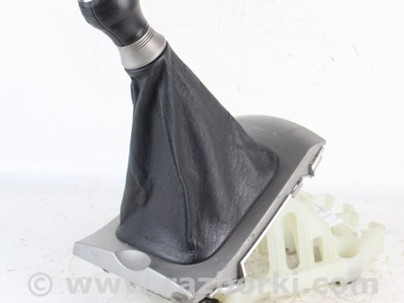 ФОТО Кулиса переключения МКПП для Toyota Corolla E140/E150 (11.2006-08.2013) Київ