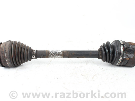 ФОТО Привод передний левый для Toyota Corolla E140/E150 (11.2006-08.2013) Київ