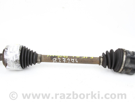 ФОТО Привод передний левый для Toyota Corolla E140/E150 (11.2006-08.2013) Київ