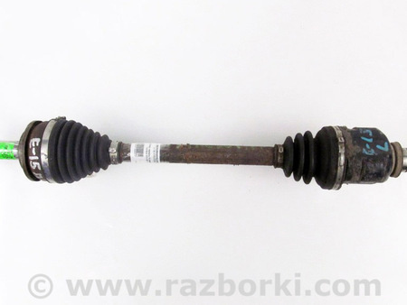 ФОТО Привод передний левый для Toyota Corolla E140/E150 (11.2006-08.2013) Київ
