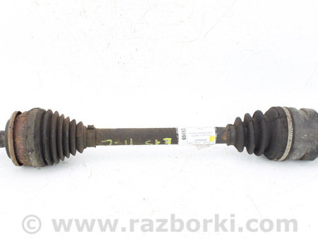 ФОТО Привод передний левый для Toyota Corolla E140/E150 (11.2006-08.2013) Київ